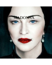 Madonna - Madame X (Vinyl) -1
