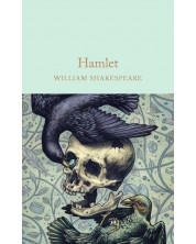 Macmillan Collector's Library: Hamlet -1