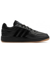 Мъжки обувки Adidas - Hoops 3.0 Basketball , черни