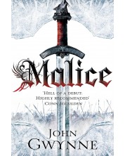 Malice (The Faithful and the Fallen 1) -1