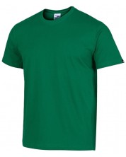 Мъжка тениска Joma - Desert , тъмнозелена -1