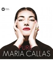 Maria Callas - Pure Maria Callas (CD) -1