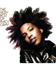 Macy Gray - The Very Best Of Macy Gray (CD) -1