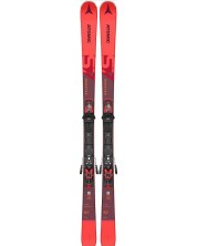 Мъжки ски Atomic - Redster S7+M 12 GW, 156 cm, червени