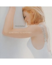 Madonna - Something To Remember (Vinyl)