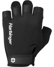 Мъжки ръкавици Harbinger - Pro 2.0 , черни -1