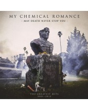 My Chemical Romance - May Death Never Stop You (CD)