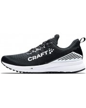 Мъжки обувки Craft - X165 Engineered II, размер 43.5, черни/бели -1