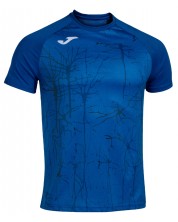 Мъжка тениска Joma - Elite IX, синя