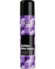 Matrix Style Link Спрей за коса Wax Builder, 250 ml -1