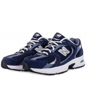 Мъжки обувки New Balance - 530 Classics , сини