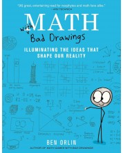 Math with Bad Drawings: Illuminating the Ideas That Shape Our Reality -1