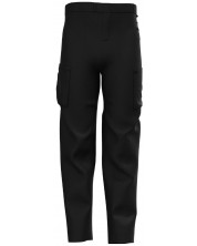 Мъжки панталон Joma - Explorer , черен