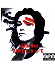 Madonna - American Life (2 Vinyl) -1