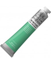 Маслена боя Winsor & Newton Winton - Изумрудено зелена, 200 ml