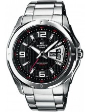 Мъжки часовник Casio Edifice - EF-129D-1AVEF -1