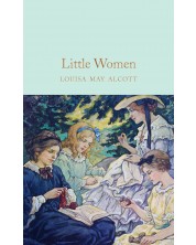 Macmillan Collector's Library: Little Women