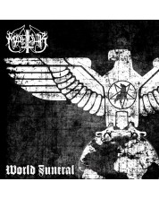 Marduk - World Funeral (Re-Issue + Bonus) (CD) -1
