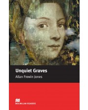 Macmillan Readers: Unquiet Graves (ниво Elementary) -1