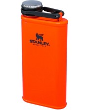 Манерка Stanley The Easy Fill Wide Mouth - Blaze Orange, 230 ml