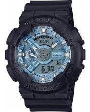 Мъжки часовник Casio G-Shock - GA-110CD-1A2ER -1