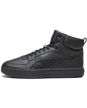 Мъжки обувки Puma - Caven 2.0 Mid , черни