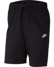 Мъжки къси панталони Nike - Club Short JSY , черни -1