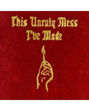 Macklemore & Ryan Lewis - This Unruly Mess I'Ve Made (CD) -1