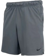 Мъжки къси панталони Nike - Dri-Fit Totality Unlined ,  сиви