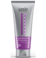 Londa Professional Deep Moisture Маска за коса, 200 ml