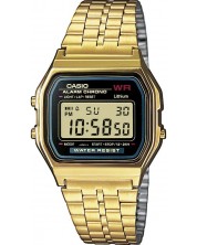 Мъжки часовник Casio Vintage - A159WGEA-1EF -1