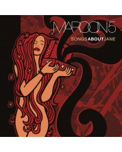 Maroon 5 - Songs About Jane (Vinyl) -1
