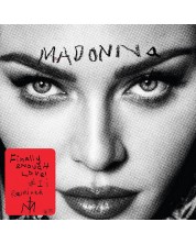 Madonna - Finally Enough Love (2 Vinyl) -1