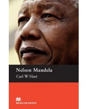 Macmillan Readers: Nelson Mandela (ниво Pre-intermediate) -1