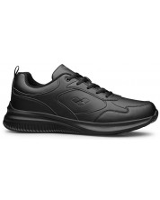 Мъжки обувки Arena - Roma MMR Footwear, черни