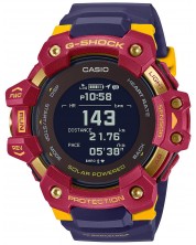 Мъжки часовник Casio G-Shock - GBD-H1000BAR-4ER -1