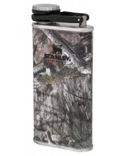 Манерка Stanley The Easy Fill Wide Mouth - Country DNA Mossy Oak, 230 ml -1