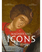 Magnificent icons in Bulgaria -1