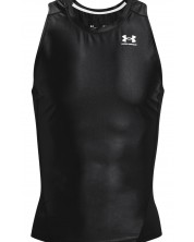 Мъжки потник Under Armour - Iso-Chill Compression, Tank, черен