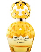 Marc Jacobs Daisy Dream Тоалетна вода Sunshine, 50 ml -1