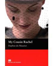 Macmillan Readers: My Cousin Rachel (ниво Intermediate) -1
