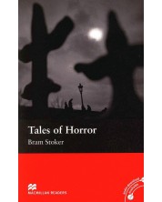 Macmillan Readers: Tales of Horror  (ниво Elementary) -1