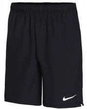 Мъжки къси панталони Nike - Dri-FIT, черни -1