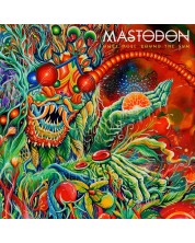 Mastodon - Once More 'Round The Sun (2 Vinyl) -1