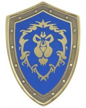 Магнит ABYstyle Games: World of Warcraft - Alliance Logo -1
