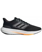 Мъжки обувки Adidas - Ultrabounce Running , черни