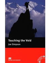 Macmillan Readers: Touching the Void (ниво Intermediate)