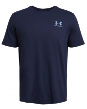 Мъжка тениска Under Armour - Sportstyle LC , синя