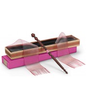 Магическа пръчка The Noble Collection Movies: Harry Potter - Dolores Umbridge's Wand (Ollivander Box) -1