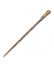 Магическа пръчка The Noble Collection Movies: Harry Potter - Ron Weasley's Wand -1